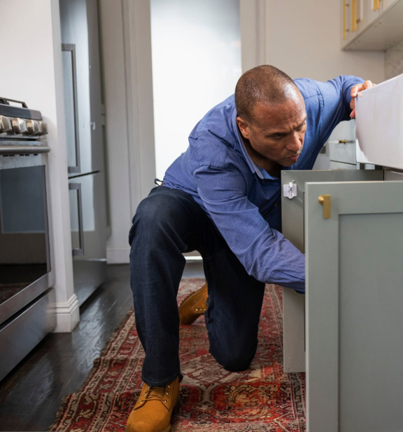 Regular Property Monitoring